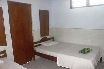 Serangan Inn 1 Падангбай Екстериор снимка