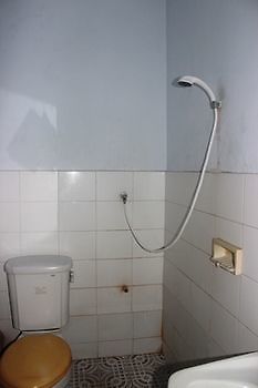 Serangan Inn 1 Падангбай Екстериор снимка