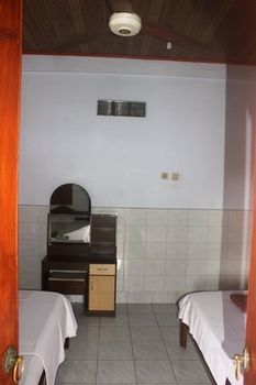 Serangan Inn 1 Падангбай Екстериор снимка