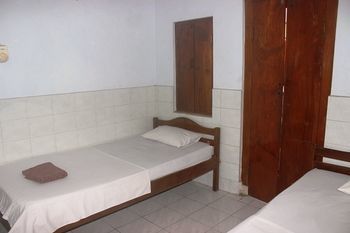Serangan Inn 1 Падангбай Екстериор снимка