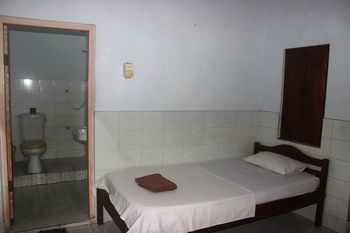 Serangan Inn 1 Падангбай Екстериор снимка