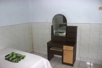 Serangan Inn 1 Падангбай Екстериор снимка