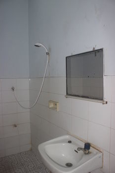 Serangan Inn 1 Падангбай Екстериор снимка