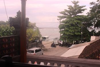 Serangan Inn 1 Падангбай Екстериор снимка